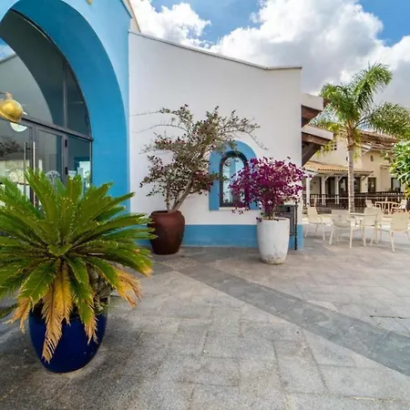 Lovely Apartment In A 5* Golf Resort With Beautiful Large Terrace Torre-Pacheco Exterior foto