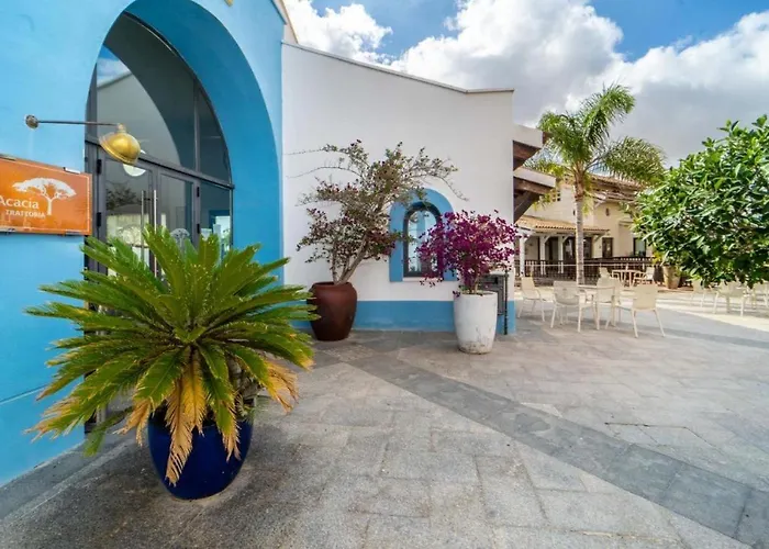 Lovely Apartment In A 5* Golf Resort With Beautiful Large Terrace