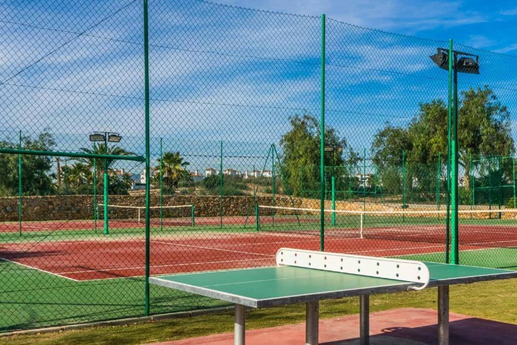 Lovely In A 5* Golf With Beautiful Large Terrace Apartment Torre-Pacheco
