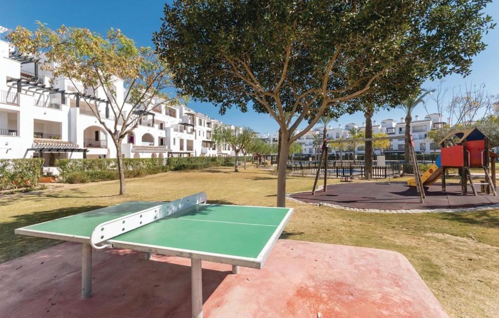 Lovely In A 5* Golf With Beautiful Large Terrace Torre-Pacheco