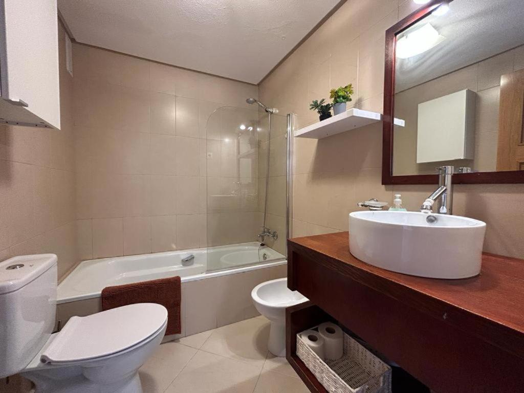 Lovely In A 5* Golf With Beautiful Large Terrace Torre-Pacheco