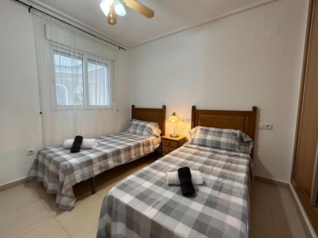 Apartment Lovely In A 5* Golf With Beautiful Large Terrace